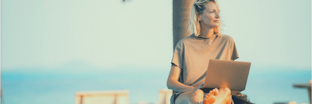 Solopreneurs : Pouvez-vous prendre des vacances ?